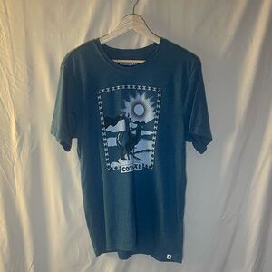 Cotopaxi T Shirt, Size S